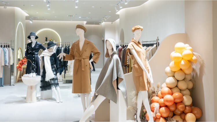 Fashionable Destinations: Exploring Style and Fash...